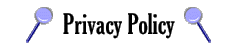 Privacy Policy